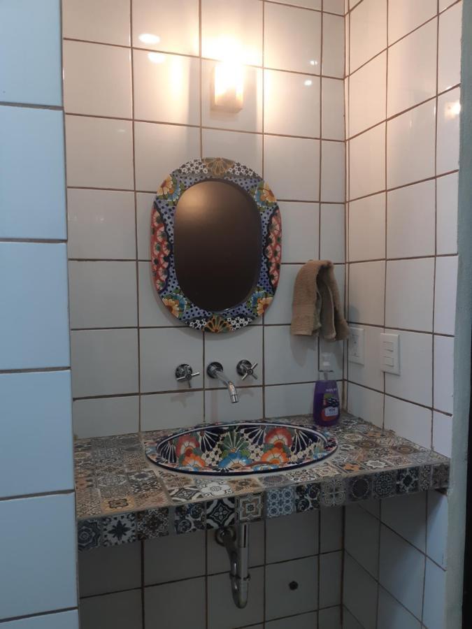 Aguacate Suites Mazatlán Buitenkant foto