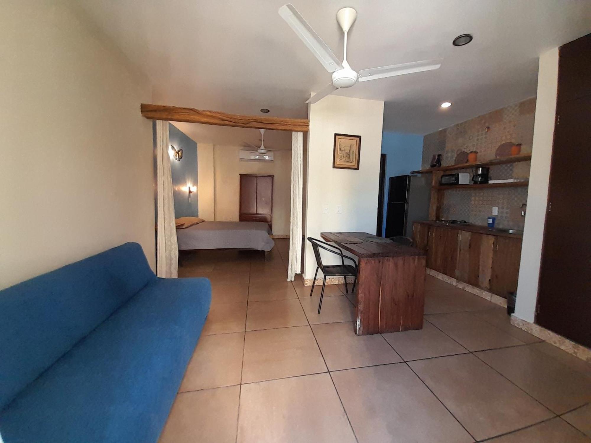 Aguacate Suites Mazatlán Buitenkant foto