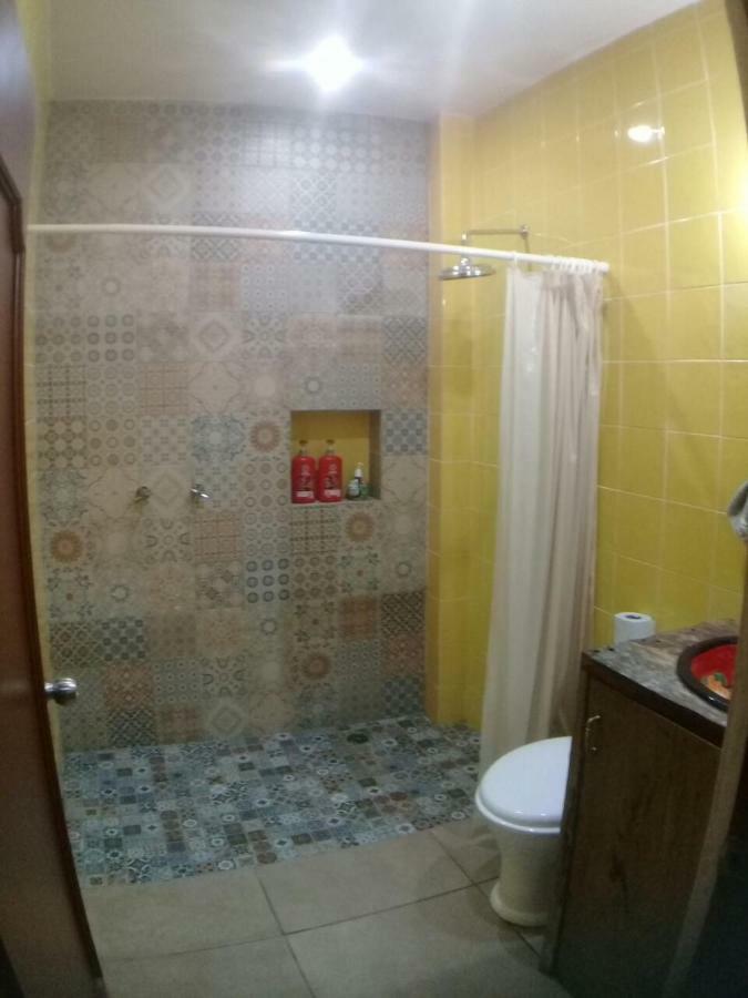 Aguacate Suites Mazatlán Buitenkant foto